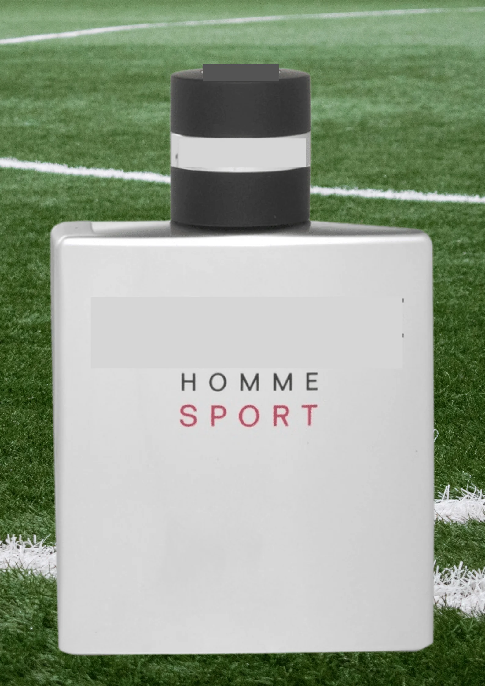 Allure Homme Sport. Разливной парфюм. Аромат для мужчин. Приятные запах. - Цена: 600