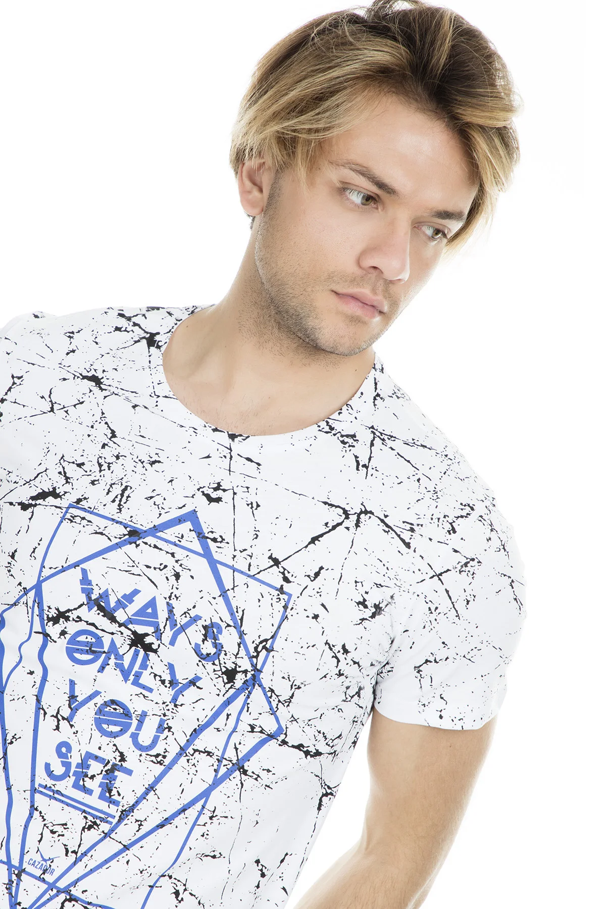 Хит продаж хит 4163|Мужские футболки| |