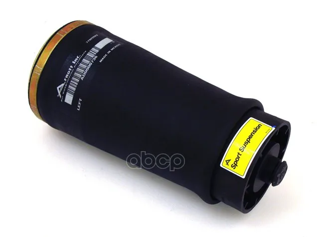 Пневмобаллон Bmw X5 E53 00-06 W/Rear Leveling (Sport) Задний Левый A2504 ARNOTT арт. |