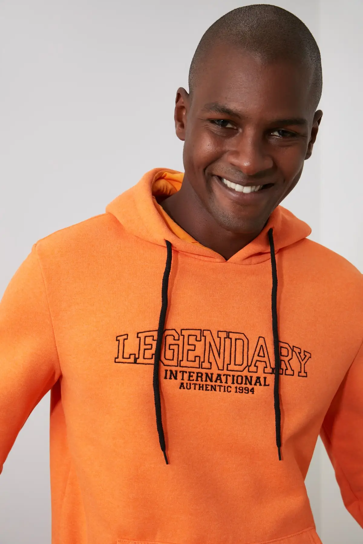 Мужские свитшоты TMNAW21SW1013 | Мужская одежда