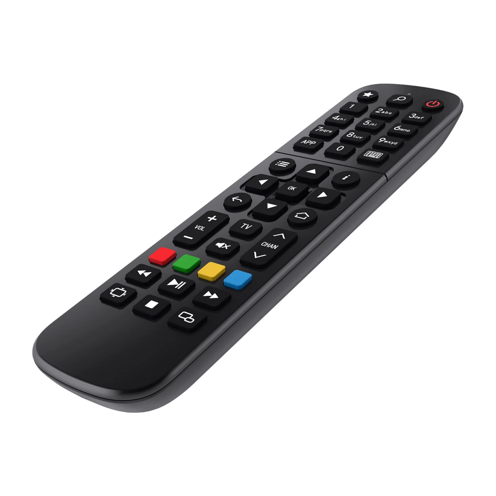 ТВ-приставка Infomir MAG520 IPTV/OTT 4K медиастример Linux OS HDMI USB Ethernet | Электроника