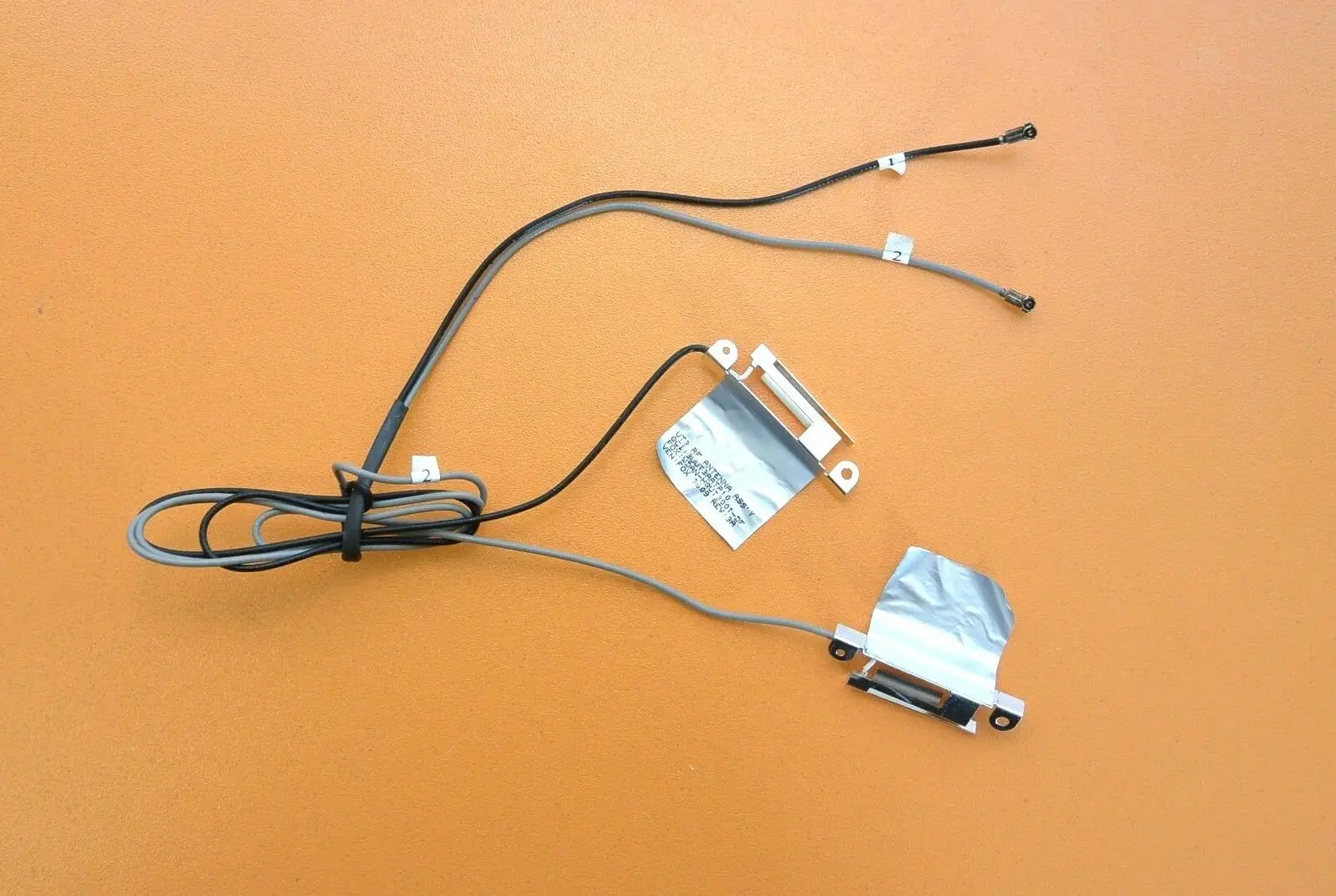 HP Compaq Presario CQ61 G61 оригинал Wifi Wireless Антенна 3UUT3AATP10 |