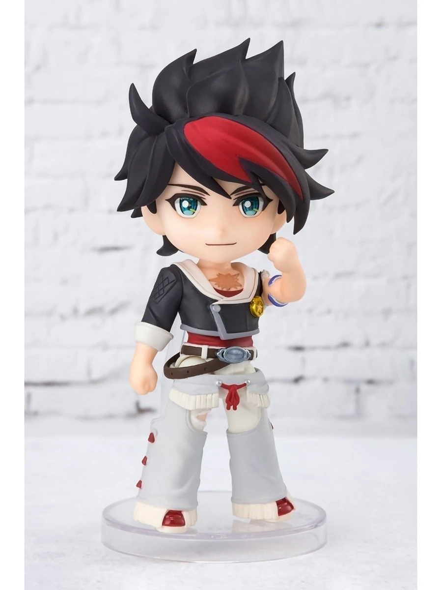 Фигурка Figuarts Mini Back Arrow 612649
