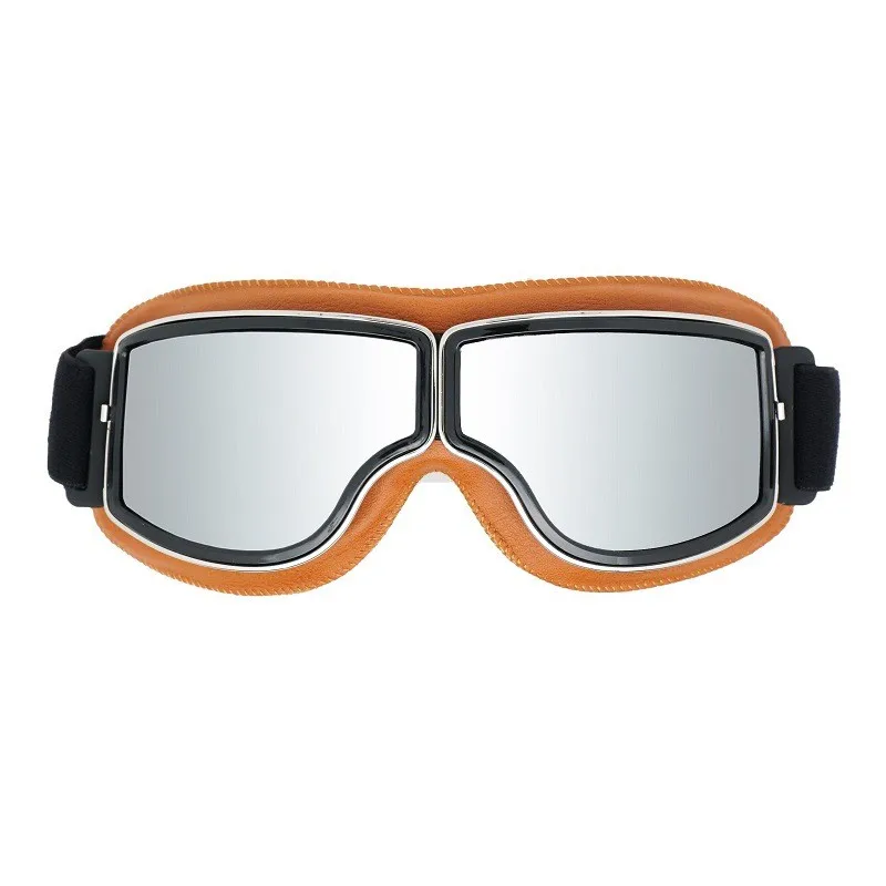 

1854 Роскошные Дизайнерские брендовые многофункциональные мотоциклетные очки защитные очки противотуманные ветрозащитные очки