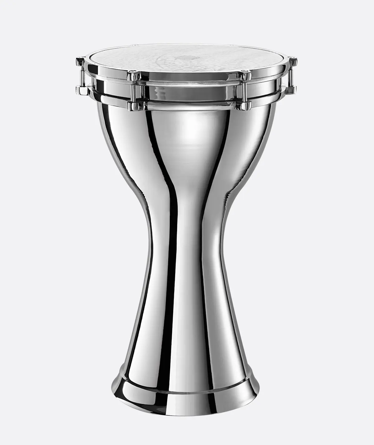 

Профессиональный Классический соло дарбука от Emin Percussion Doumbek EP-001-A