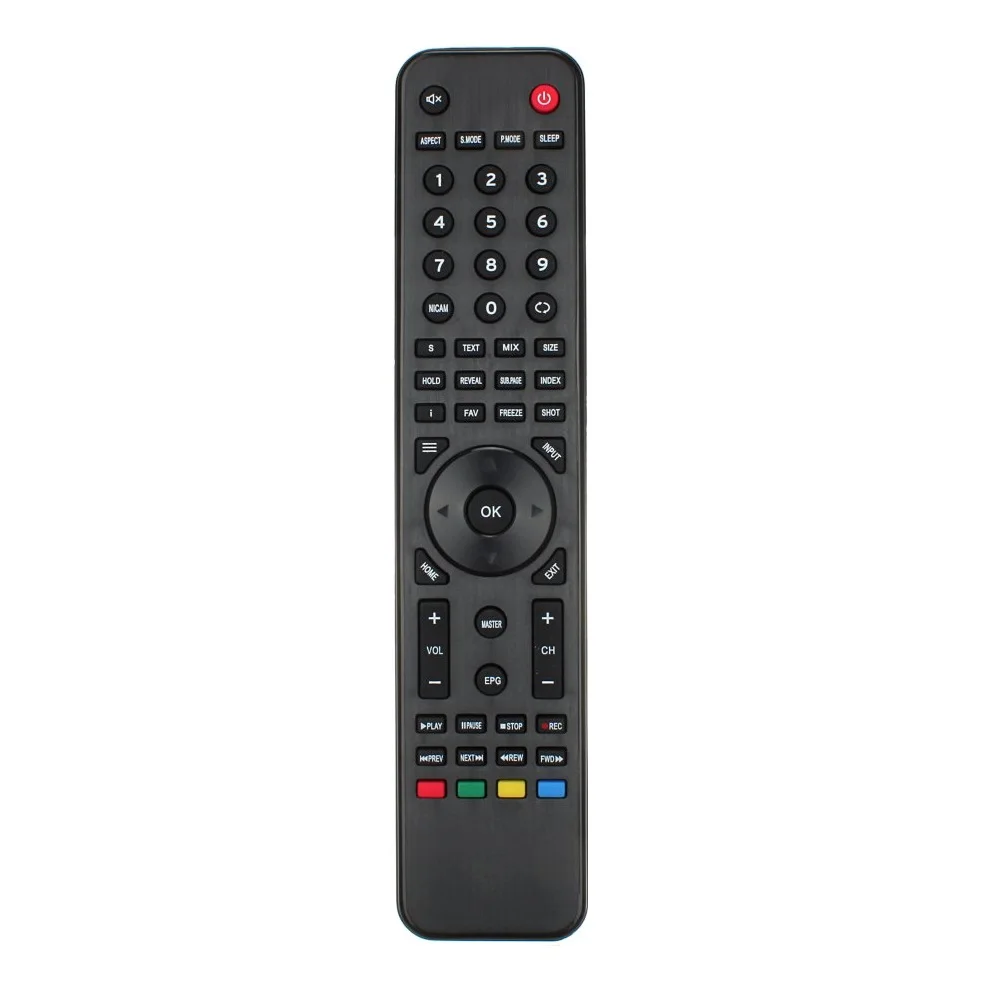 Пульт ДУ для Telefunken KT1157-HG (TF-LED55S37T2SU) LCD TV TF-LED50S59T2SU TF-LED50S60T2SU TF-LED55S60T2SU TF-LED65S37T2SU |