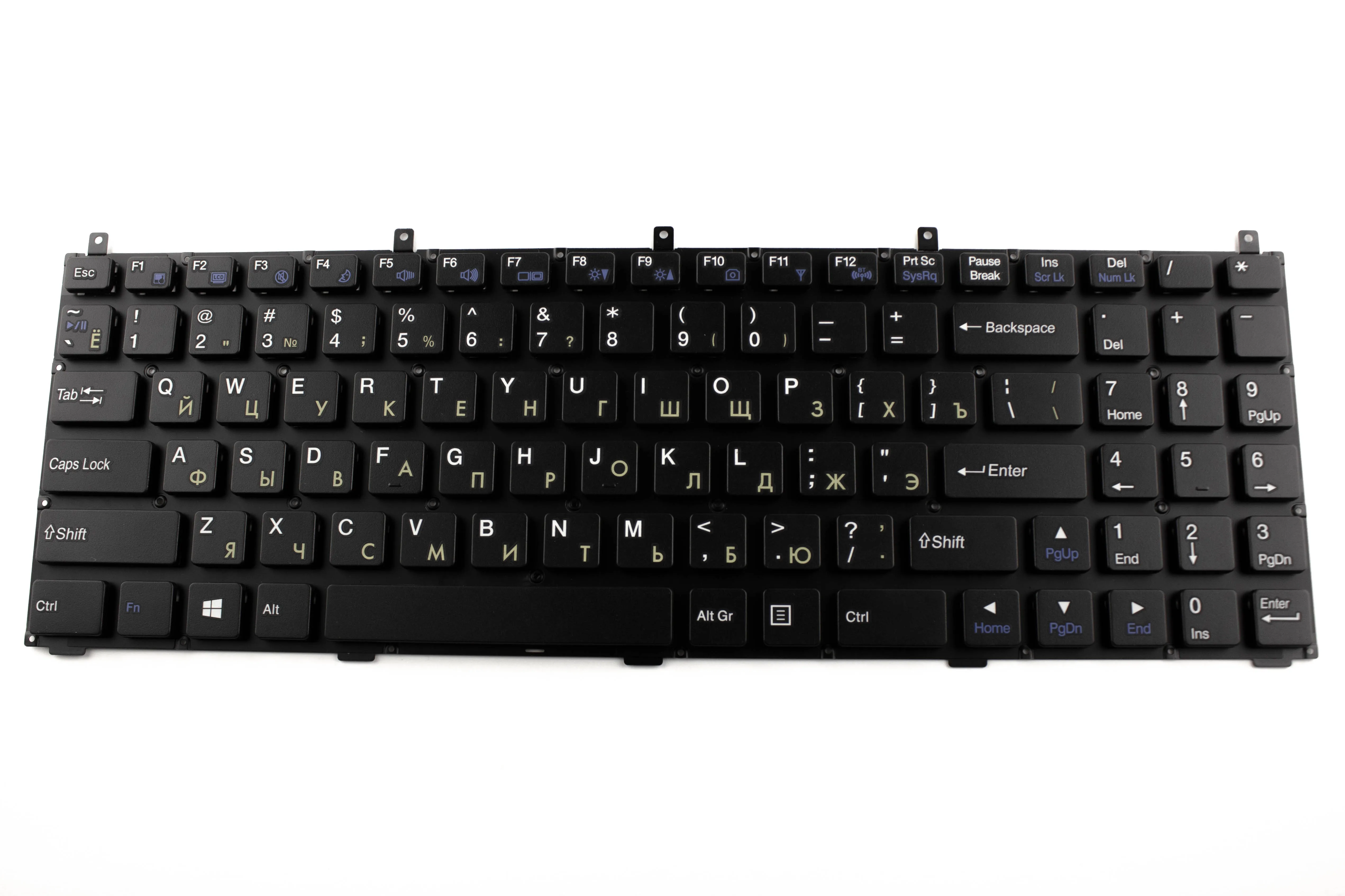 Купить Клавиатуру Для Ноутбука