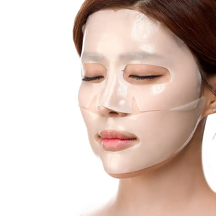Гидрогелевая маска Petitfee Gold Hydrogel Mask Pack|Средства для ухода и маски| |