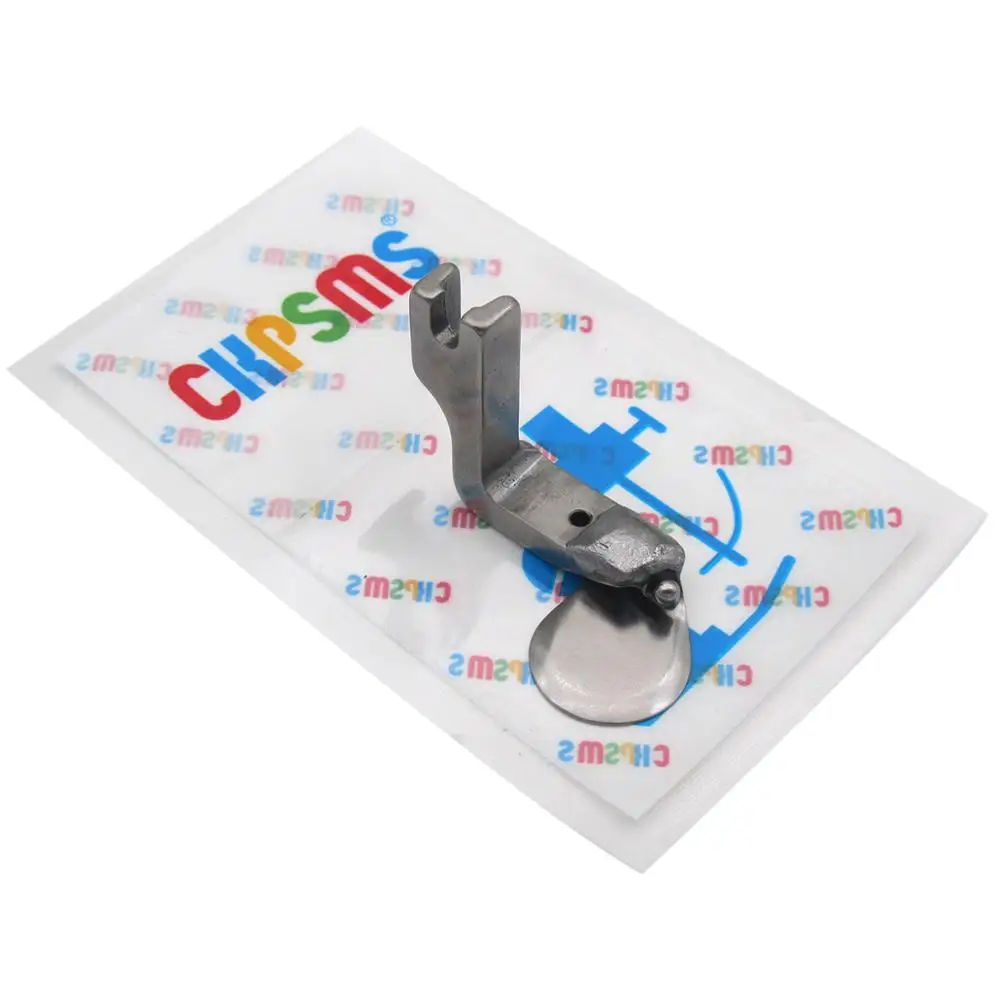 3 шт. Промышленные швейные машины Шариковая окантовка подходящая для BROTHER JUKI prew