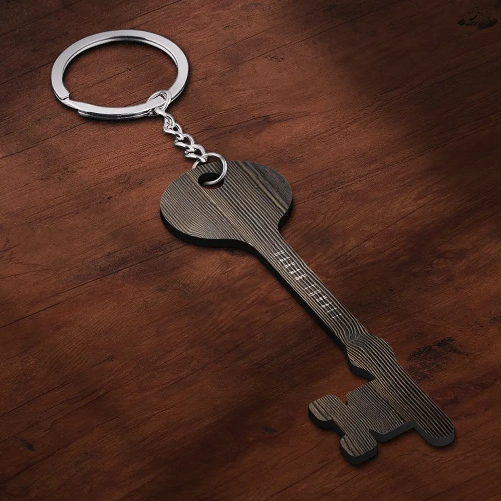 

Персонализированные ключ Keychain-A3