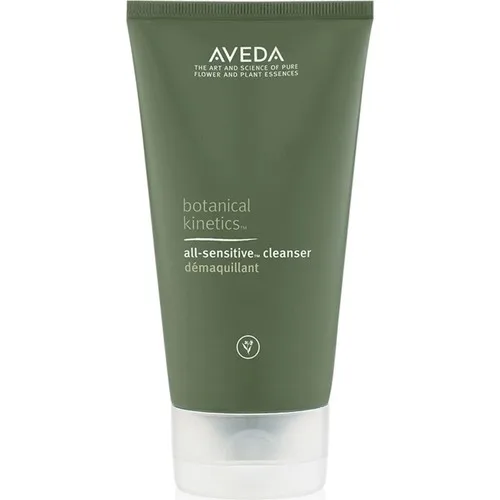 

Ботанические кинетики веганцев Aveda™Очищающее средство для всех типов кожи, 150 мл