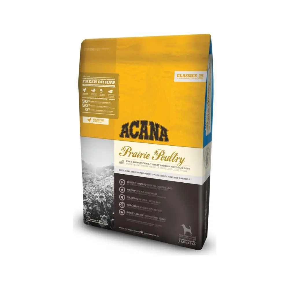 

Корм для домашних животных Acana Classics, 2 кг