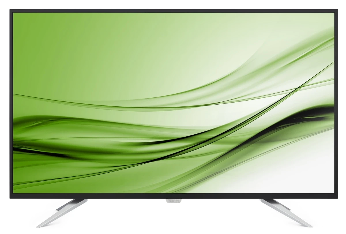 ЖК-дисплей Philips BDM Line Ultra HD 4K BDM4350UC/00848287 | Компьютеры и офис