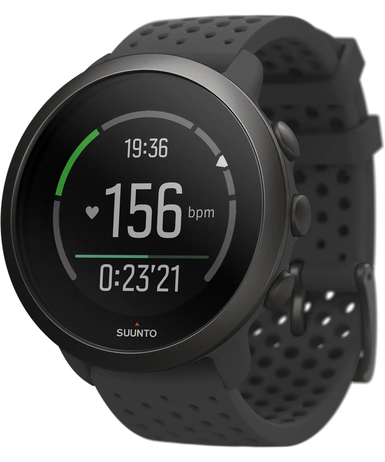 Smart watch Часы Suunto 3 2020 muted mint | Электроника
