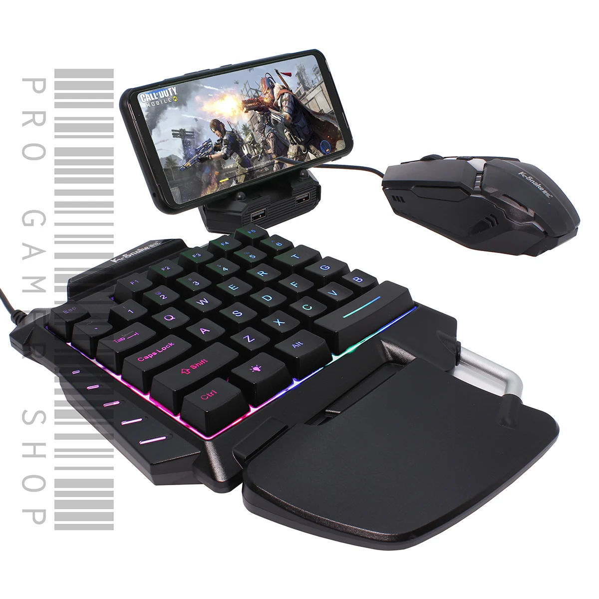 клавиатура и мышь для телефона андроид пабг фото 24