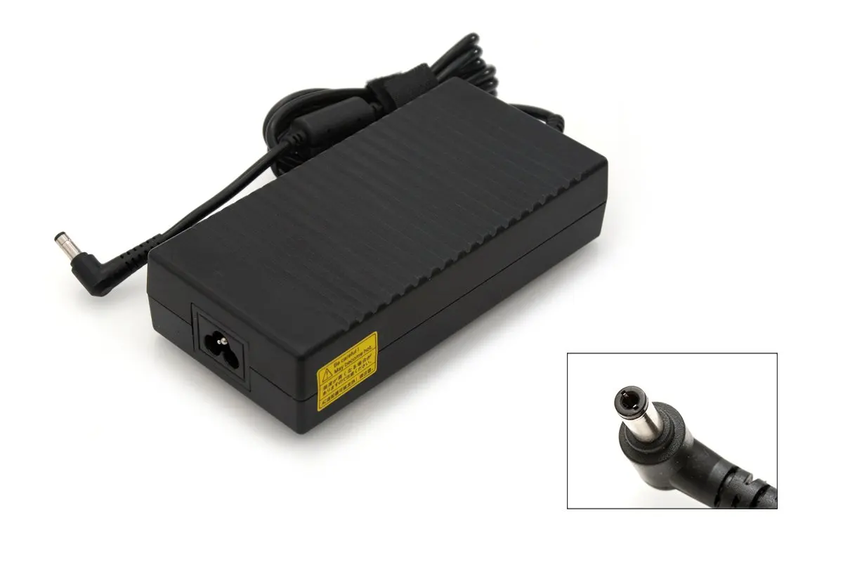 Блок питания для ноутбука Alienware Sentia M3450 180W с сетевым кабелем |