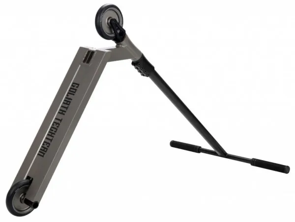 Kick scooter tech team Goliath 2021 Gray | Scooters Foot