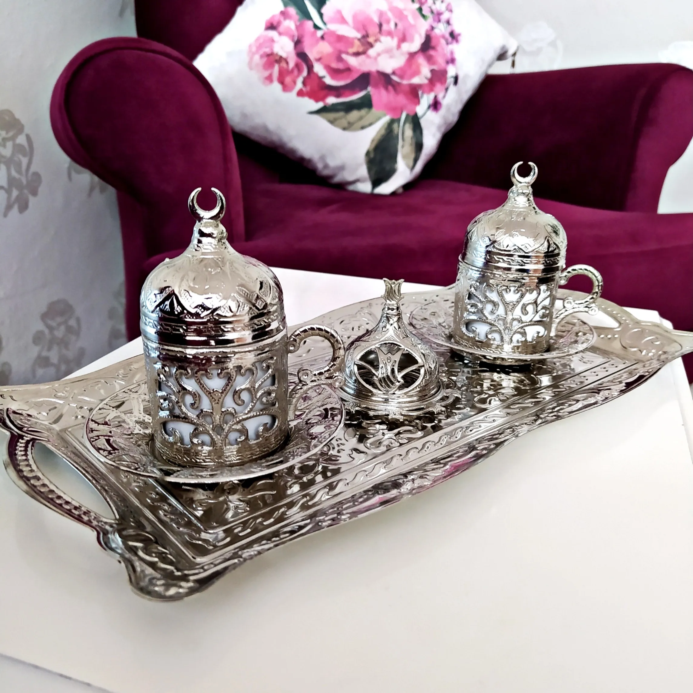 Набор кофейных чашек 4 шт/11 шт набор фарфоровая чашка и защита Европейский