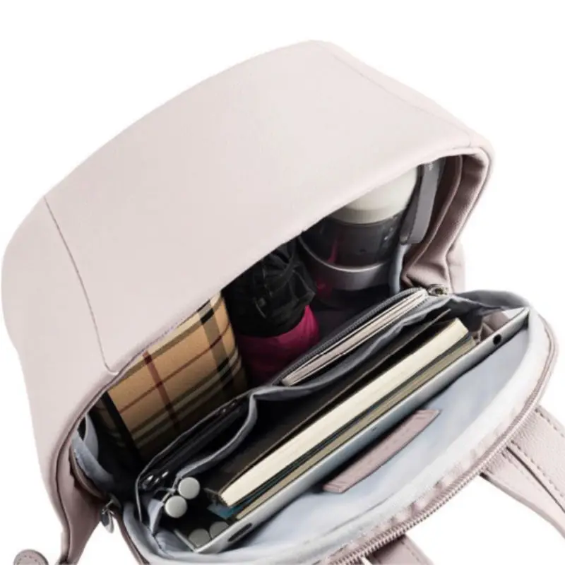 Рюкзак для планшета до 9 7&quot XD Design Bobby Elle (P705.224) розовый | Багаж и сумки