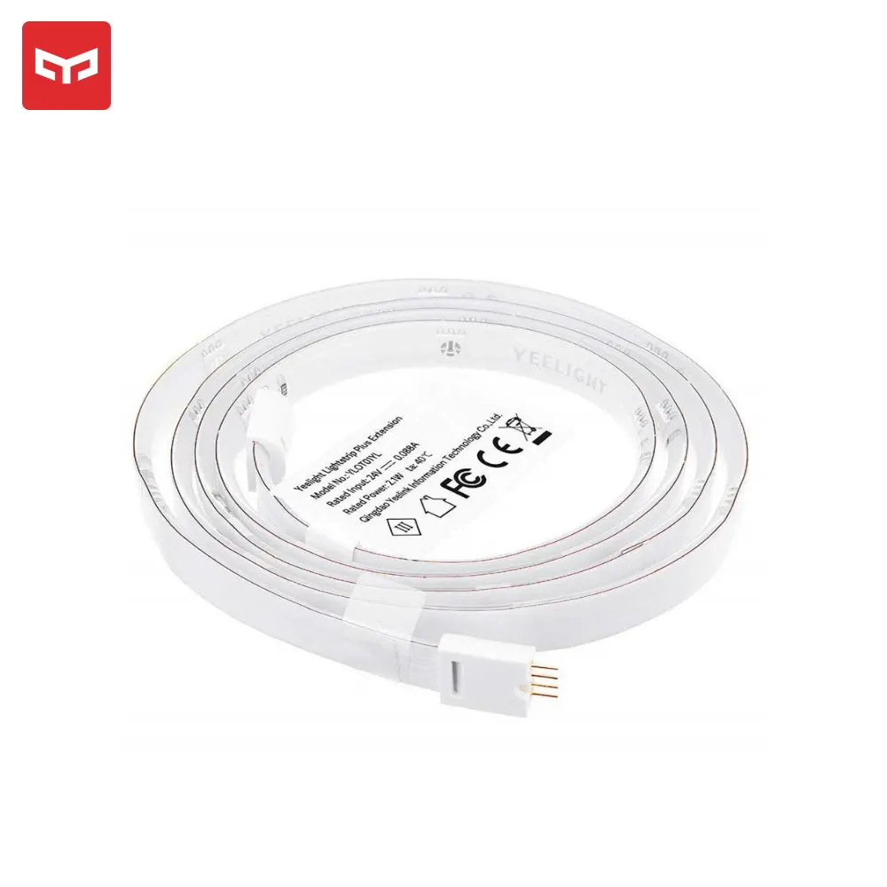 Yeelight Lightstrip Plus Extension|Светодиодные ленты| |