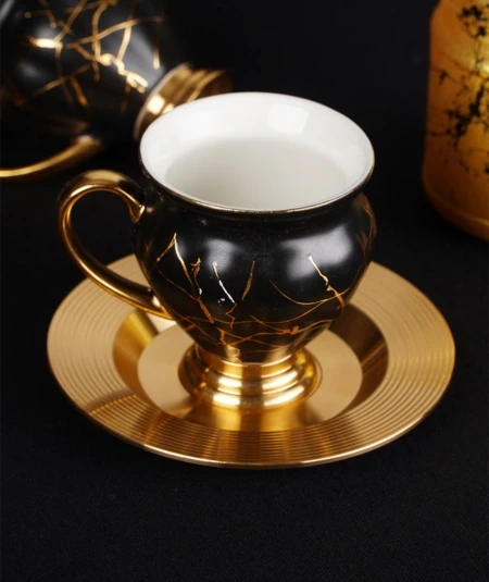 

ACAR PLUS ARIA 6 COFFEE CUP SET