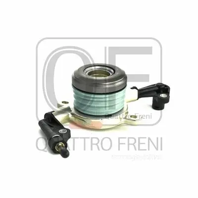 Подшипник выжимной гидравлический QUATTRO FRENI QF50B00017 | Автомобили и мотоциклы