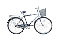 Городской велосипед#1