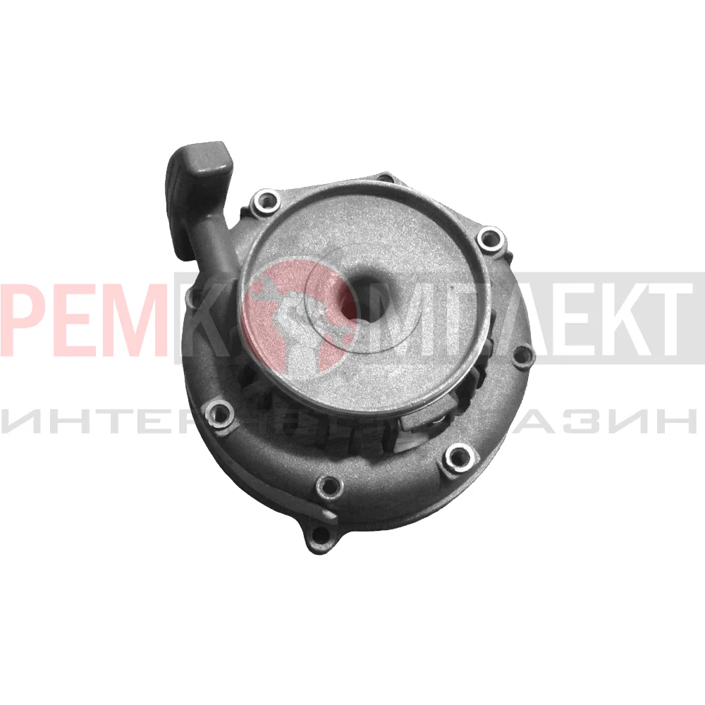 010045x manual starter suitable for petrol station EFCO stark 25 57344 Spare parts tools Tool household repair component part instrument home garden