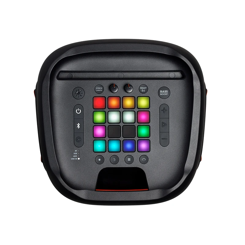 Акустическая система JBL Partybox 1000 | Электроника