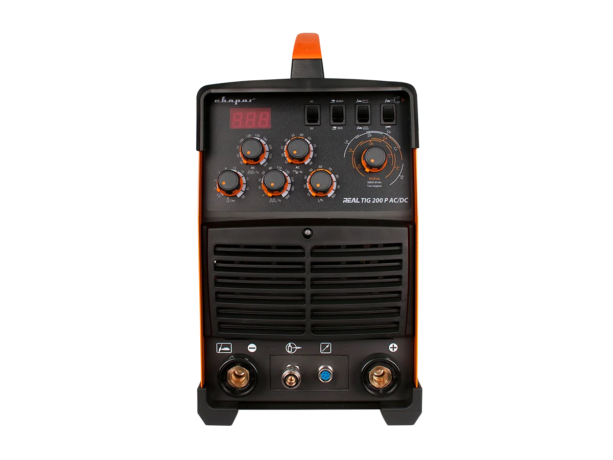 Svarog 200 p swarog Welding inverter welding real Tig AC/DC e20101 E20101 machine Inverter tig TIG cold weld | Инструменты