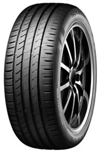Шины 205/55 R16 Kumho HS51 Ecsta 91V|Шины| |