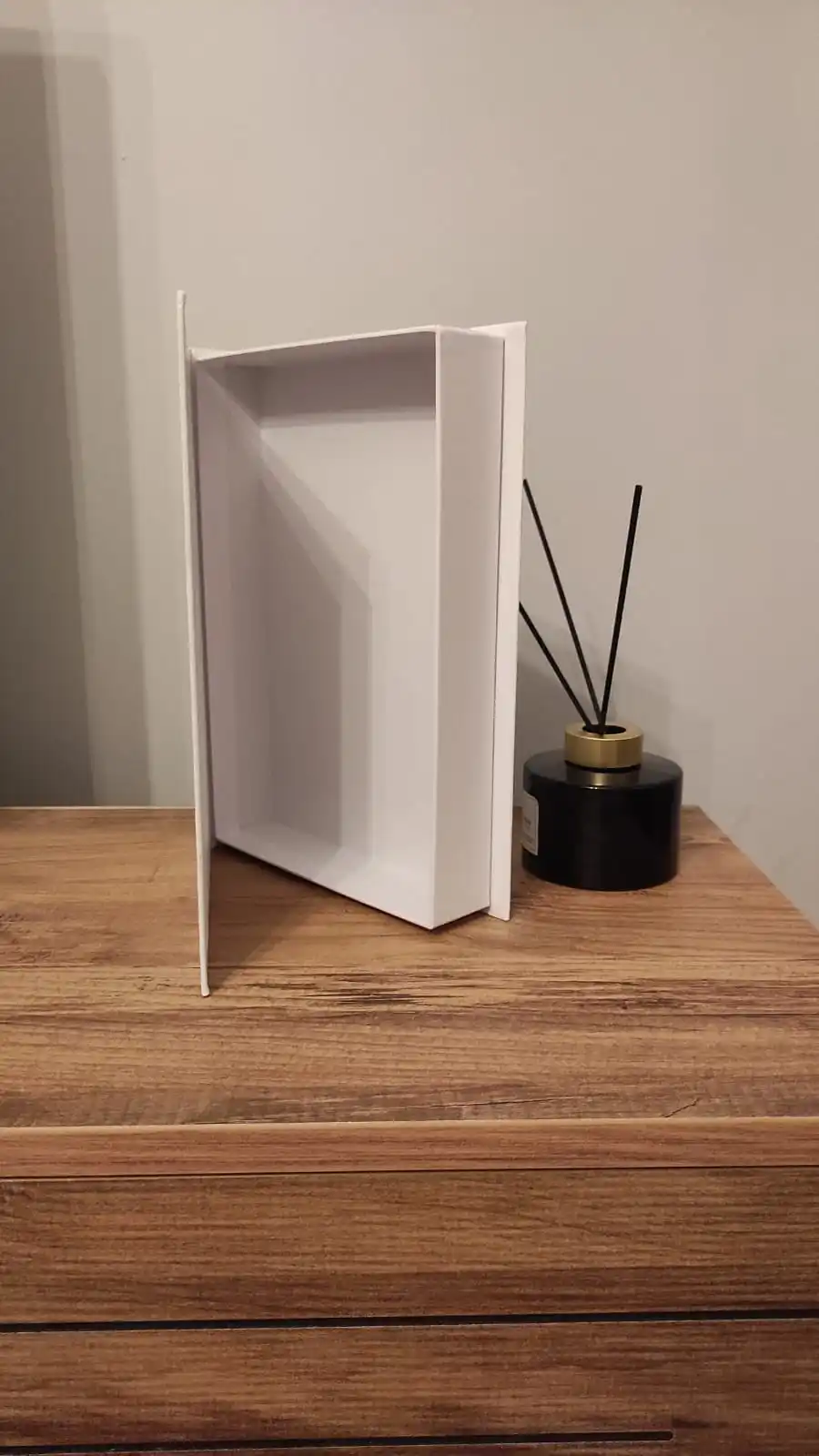 

Organizer Openable Fake Books Home Decoration Decorative Modern Simulation Storage Box Decor Club Hotel Room Model Fake Book Box
