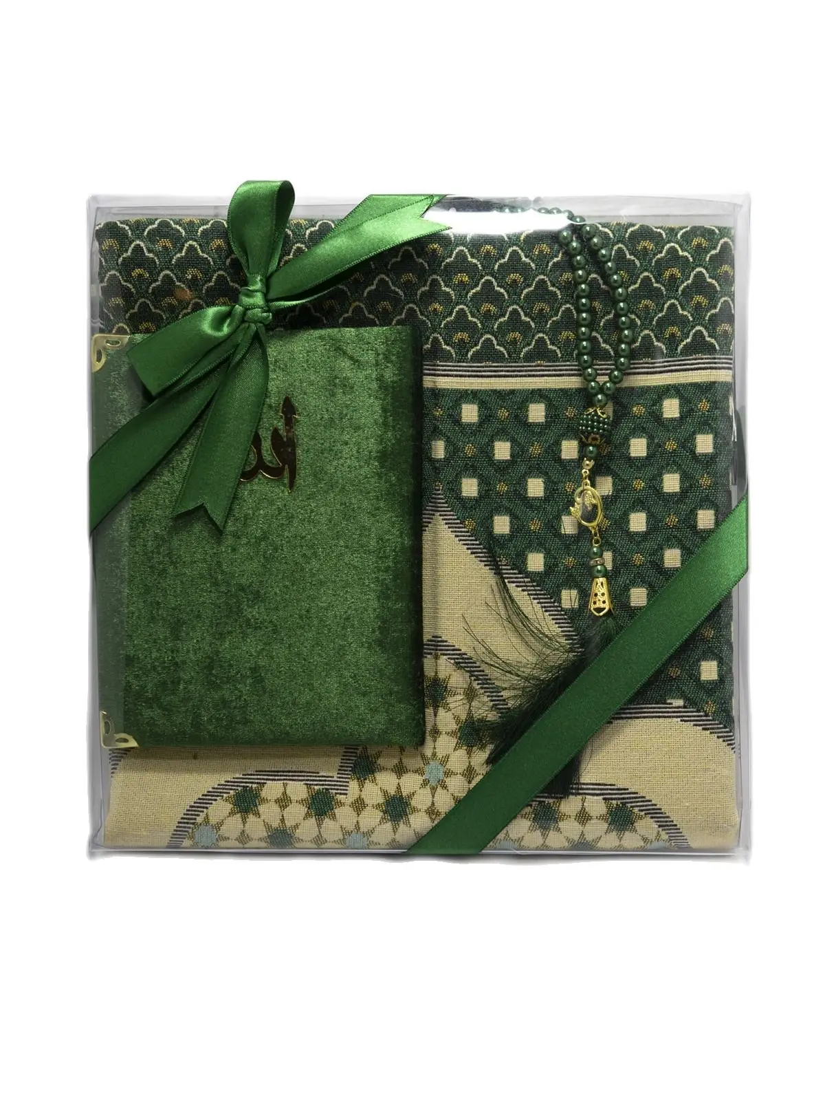 

Молитвенный Ковер Yaseen Book, подарочный набор (Мусульманский Исламский подарок, سد د صلاصلاإمية sijad salat, мусульманский коврик для молитвы, Свобо...