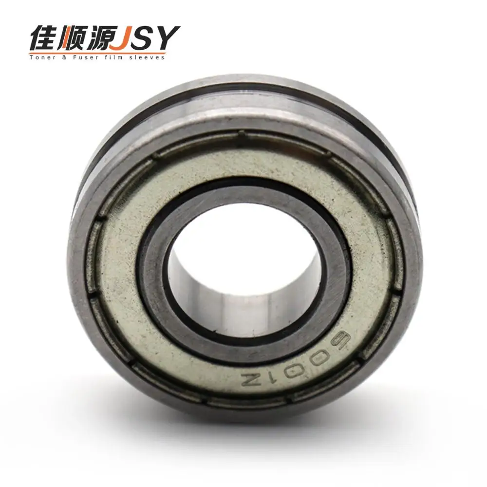 JSY Бесплатная доставка Флюоресцентный нижний подшипник совместим с Ricoh Aficio 1055 1060