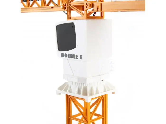Crane tower building double eagle remonte control on RC 1:20 | Railed/Motor/Cars/Bicycles