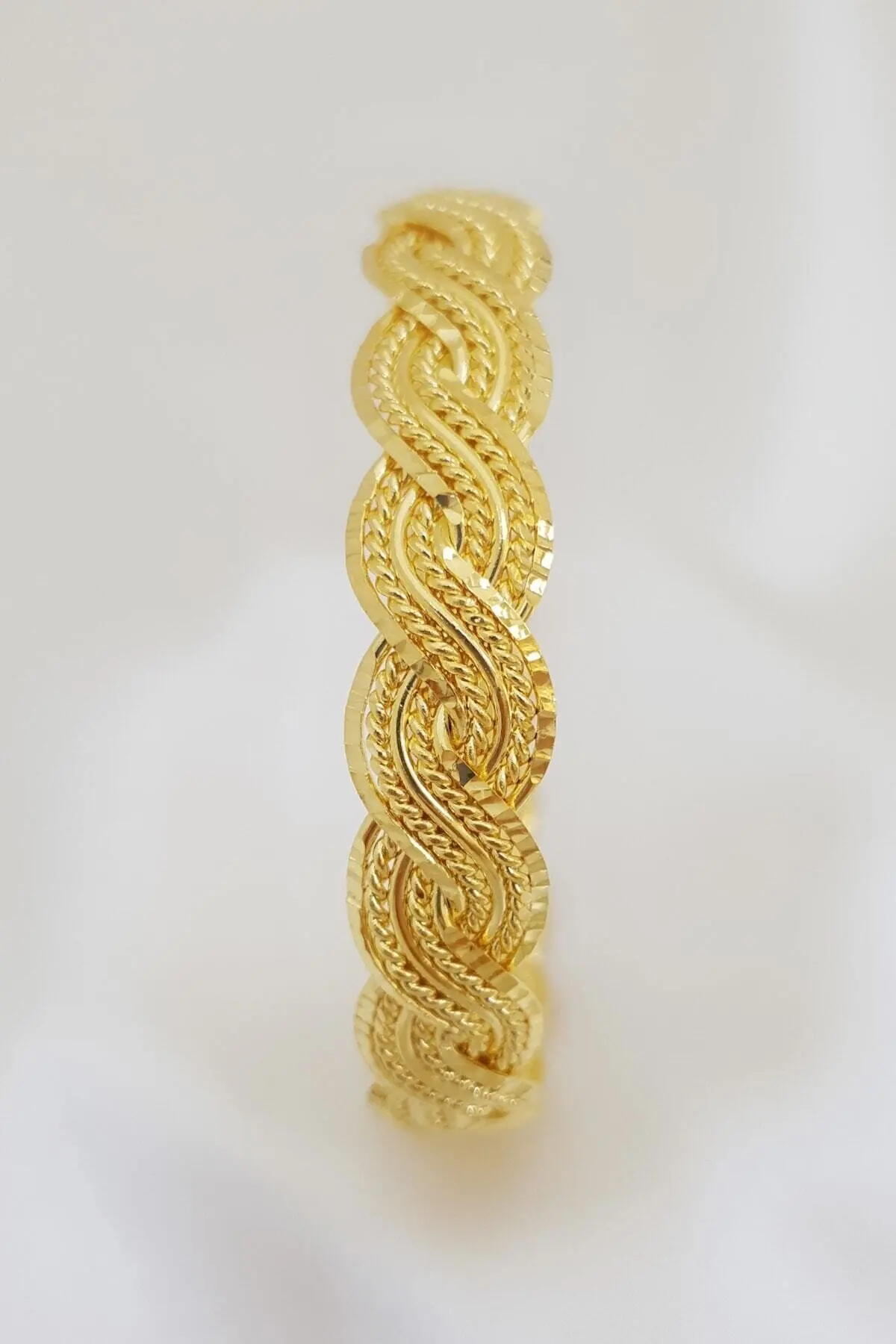 

Women's Gold Plated