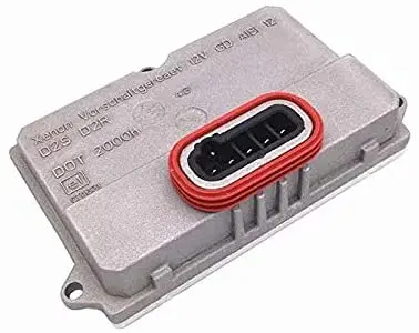 Ксеноновые фары HID балласт OEM Германия 5DV 008 290 единица компьютера|hella xenon headlights|hid