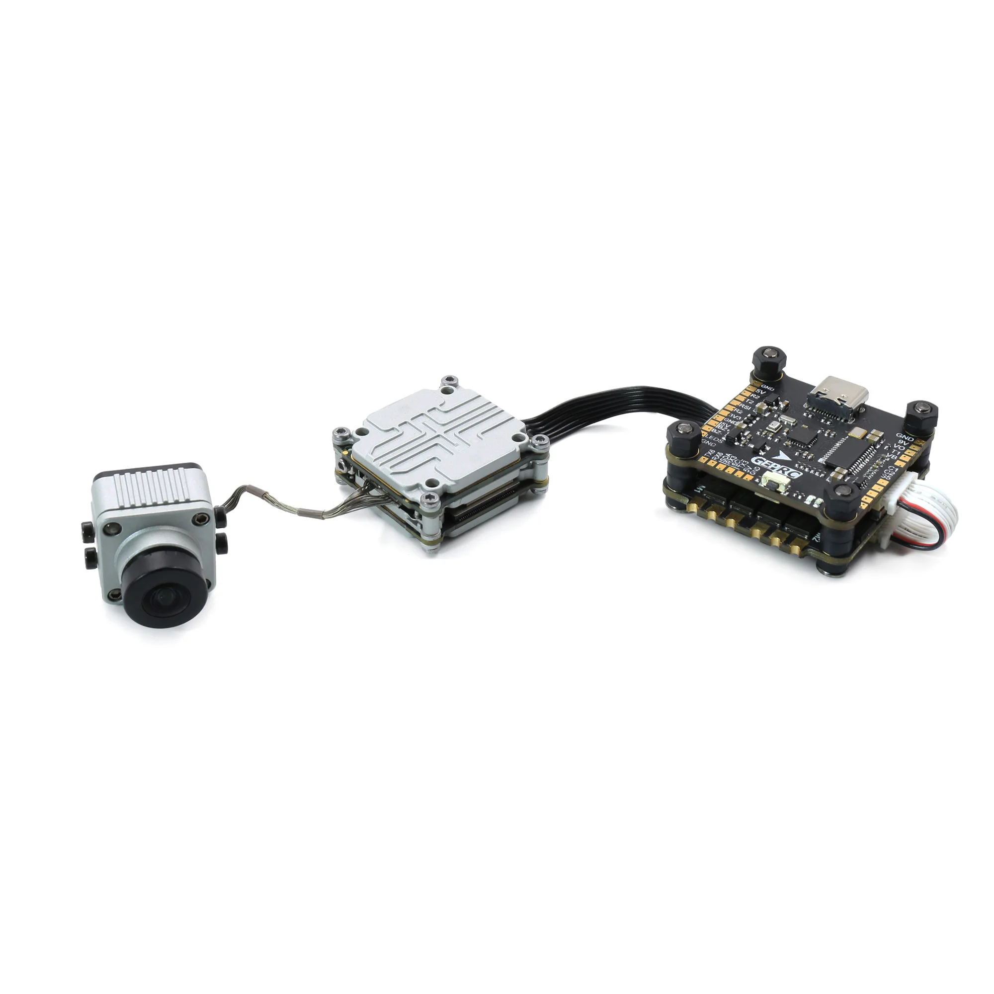 GEPRC GEP F722 HD игровые джойстики|Детали и аксессуары| |