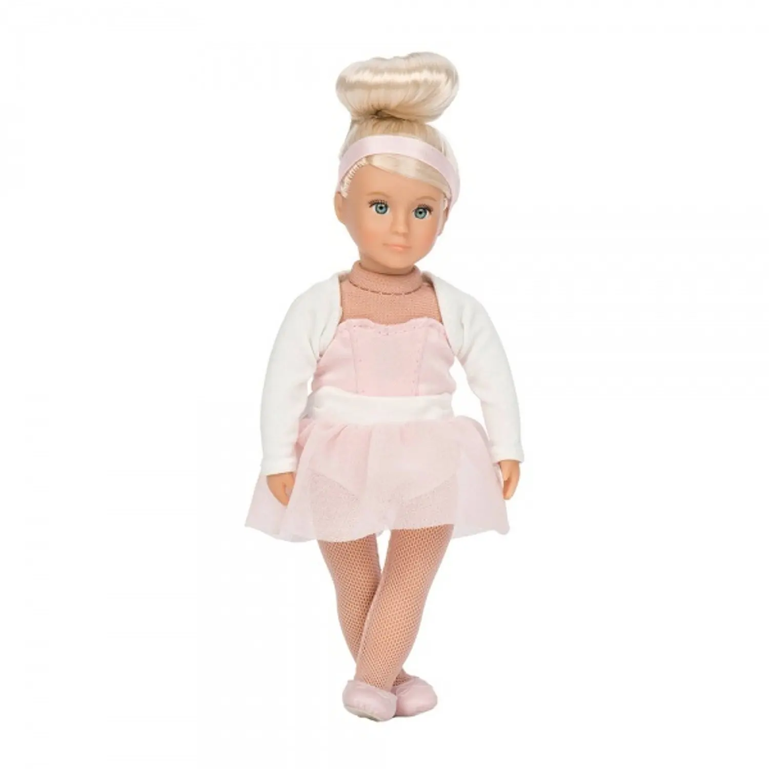 Кукла Lori Лори- балерина | Игрушки и хобби