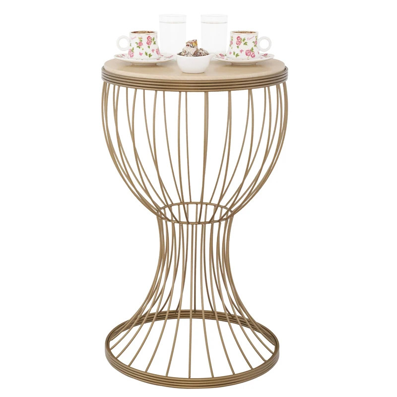 

Coffee Table Nesting Table Home Decoration Products That Can Be Used In 2 Different Ways