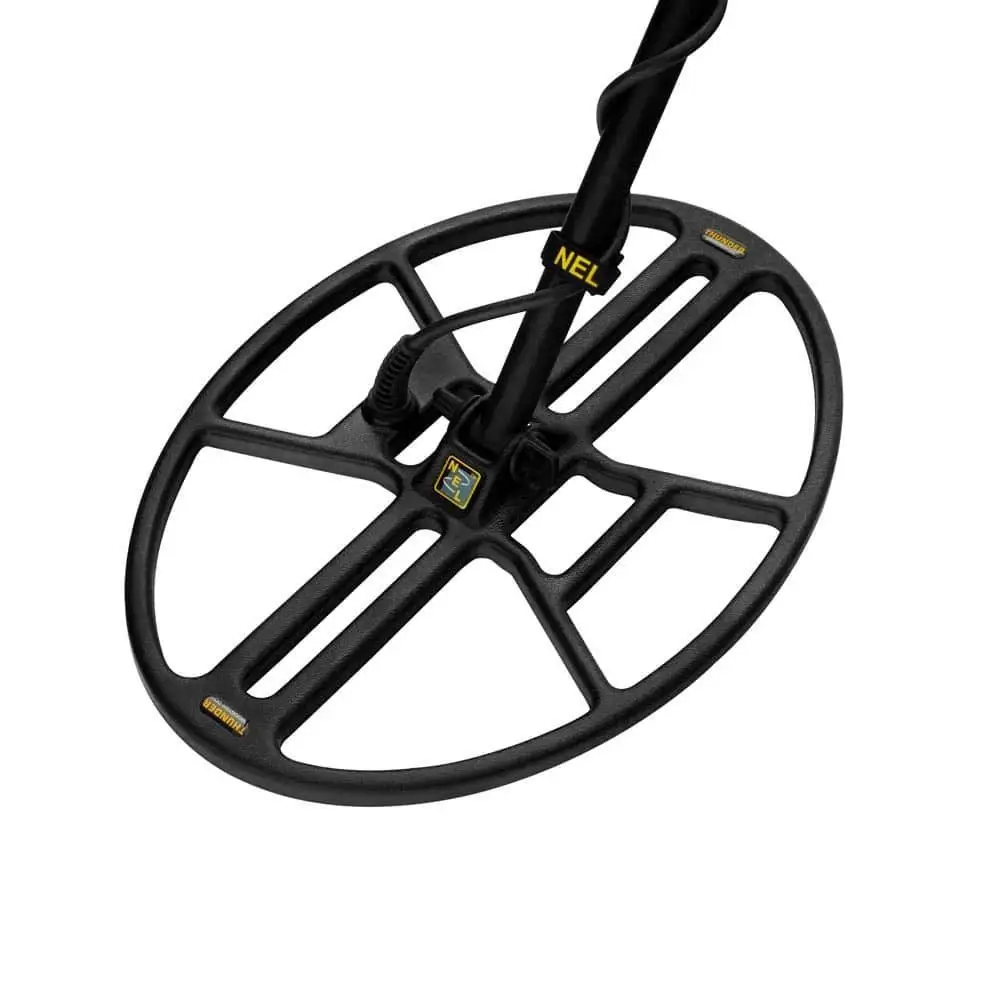 Катушка NEL Thunder для Minelab X-Terra ALL 3-х частотная (3/7 5/18 75 кГц) | Инструменты