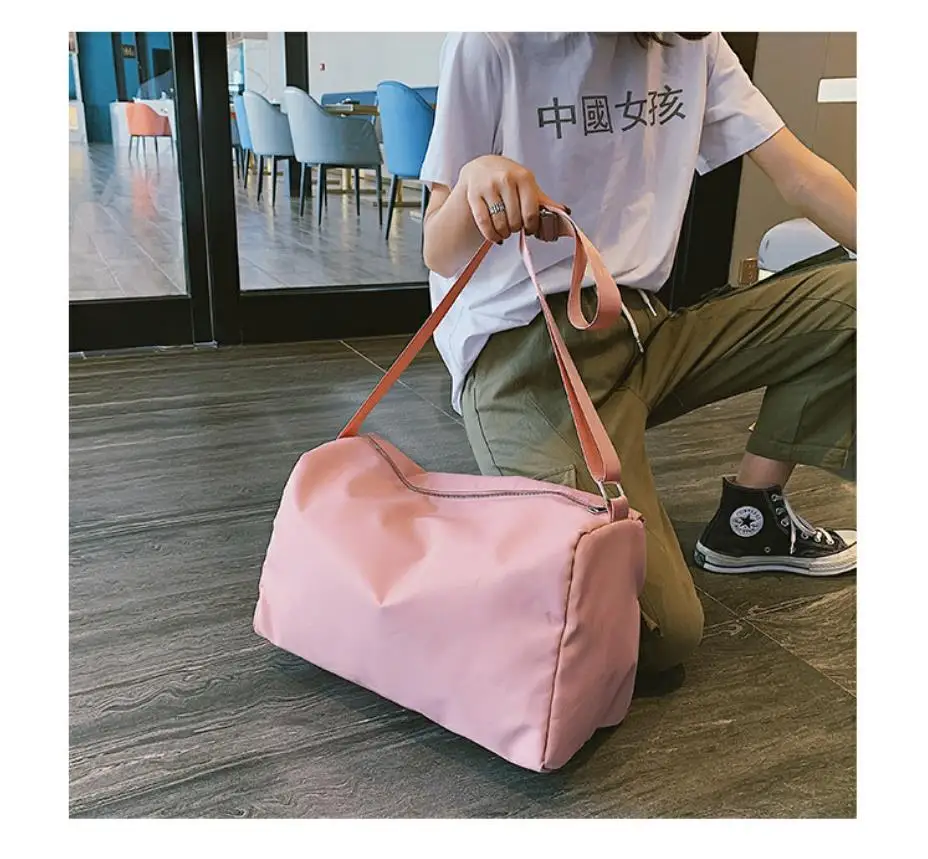 Сумка на плечо для макияжа женская модная повседневная Водонепроницаемая