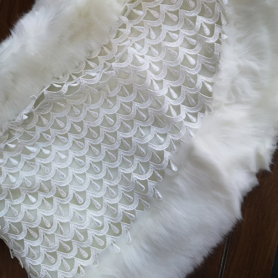 Зимнее болеро из искусственного меха женская свадебная шаль накидка в наличии