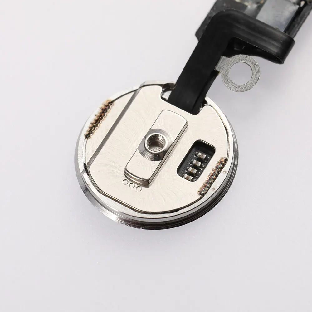 3d edition universal home fingerprin button with flex for iphone 77p88pse2 complete assembly replacement no touch id free global shipping