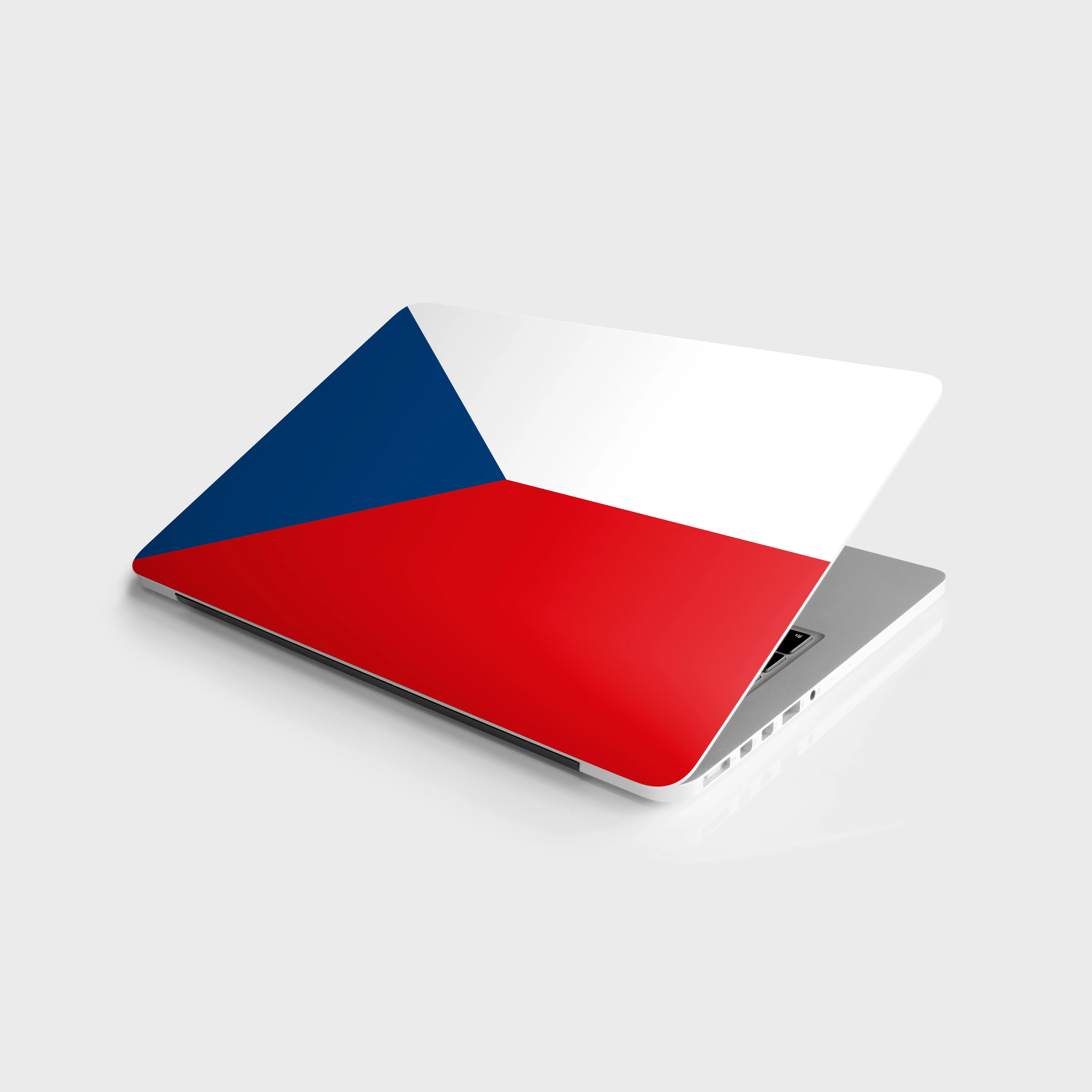 наклейка мастер чешский фла