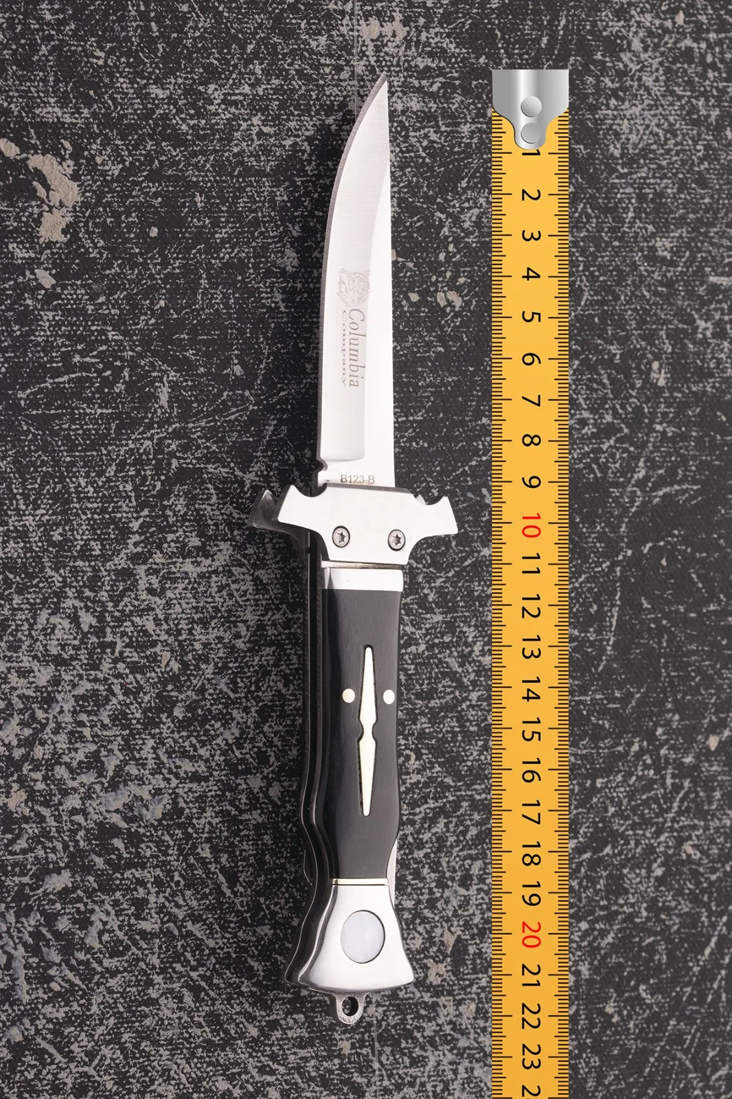 

Pocket Knife Daily Use Multi-Purpose - Hunting - Fishing - Camping