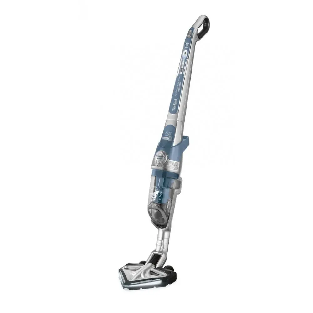 Беспроводной пылесос Tefal Air Force Handstick Extreme Silence TY8971RO | Бытовая техника