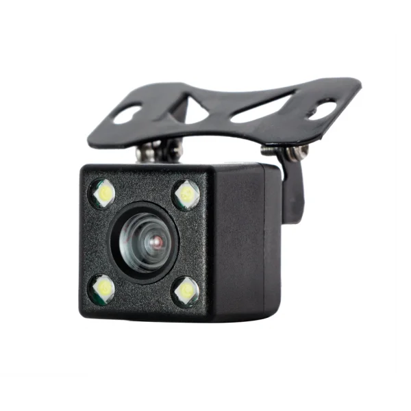 Автомобильный Full HD видеорегистратор CARCAM D5 с доп. HD-камерой | Автомобили и