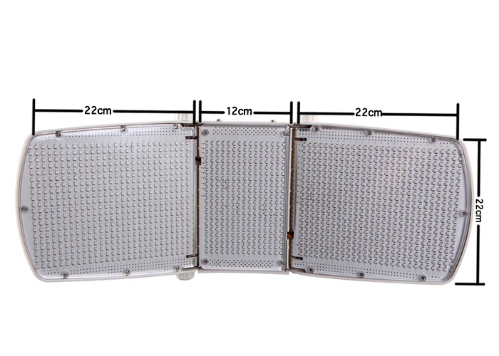 Напольная профессиональная PDT машина фотон омоложение кожи лица красный + синий