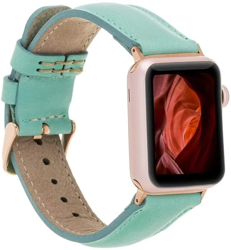 Фургон 38-40 мм фургон розовое золото троклу брн7 | Наручные часы